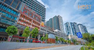 Centrestage Petaling Jaya by Perfect Host - 5