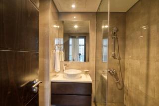 1-Bedroom in Merano Tower, Business Bay with City Views - Dubai - 3