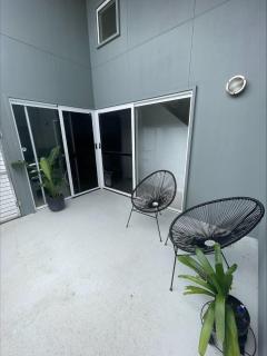 Pandanus 13 - Casuarina - 6