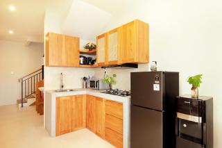 The Canggu Dome 2 with Rooftop By Bali Asia Villa - 3