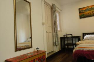 Cocina Mitho Chha BNB - Kathmandu - 2