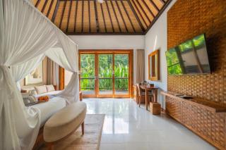 The Lokha Ubud Resort, Villas & SPA - Ubud - 5