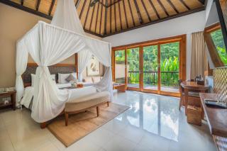The Lokha Ubud Resort, Villas & SPA - Ubud - 8