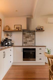 Bay Hideaway Stieglitz - - 0