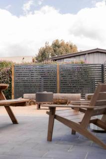 Bay Hideaway Stieglitz - 0