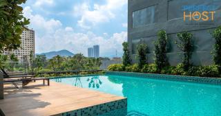 Neu Suites @ 3rdNvenue by Perfect Host - 7