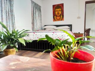 Cocina Mitho Chha BNB - Kathmandu - 5