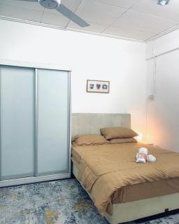 Yawang homestay - Kota Bharu - 8