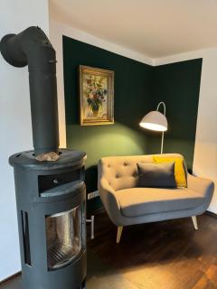 2,5 Zimmer Wohnung in Fürstenfeldbruck-Buchenau - Fürstenfeldbruck - 8
