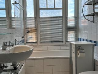 Ferienwohnung Suite de Svaan - 1