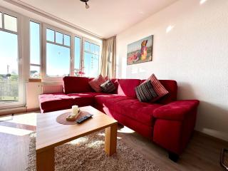Ferienwohnung De Robb - Dorum - 0