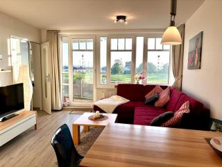 Ferienwohnung De Robb - Dorum - 7