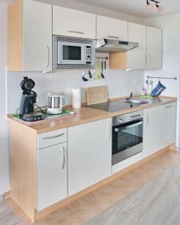 Ferienwohnung De Robb - Dorum - 5