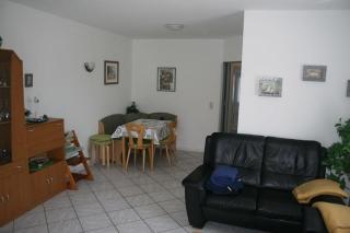 Ferienwohnung Wohlfühldomizil - Dorum - 6