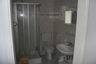 Ferienwohnung Wohlfühldomizil - Dorum - 3