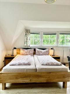 Ferienwohnung Wohlfühldomizil - Dorum - 5