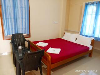 Royal Angels Residency at Mahabalipuram ECR - Chengalpattu - 3