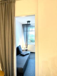 Ferienwohnung De Priel - Dorum - 1