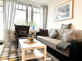 Ferienwohnung De Priel - Dorum - 9