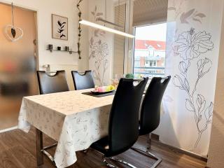 Ferienwohnung De Ööster - Dorum - 3