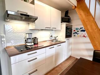 Ferienwohnung De Kru - Dorum - 5