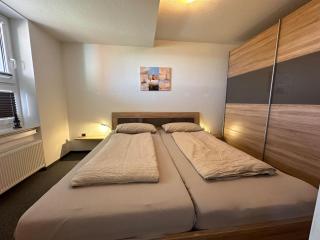 Ferienwohnung De Kru - Dorum - 4