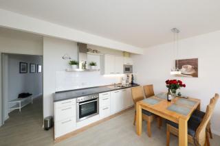 Ferienwohnung De Üützepogg - Dorum - 7