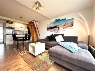 Ferienwohnung De Kru - Dorum - 8