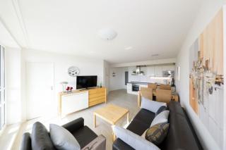 Ferienwohnung De Üützepogg - Dorum - 4