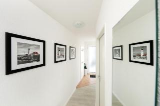 Ferienwohnung De Üützepogg - Dorum - 2