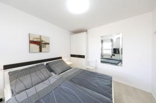 Ferienwohnung De Üützepogg - Dorum - 1