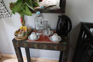 Umusambi B&B - Kigali - 1