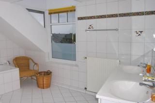 Ferienwohnung De Luuvsiet - 7