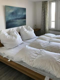 Ferienwohnung De Luuvsiet - 4