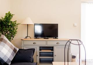 The Barn in Longhope - Luxury Barn Conversion - 3