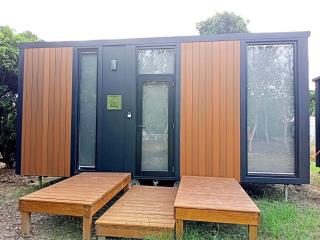 Tsinghua 3 Tiny Home by Tiny Away - - 9