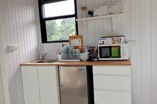 Tsinghua 3 Tiny Home by Tiny Away - - 4