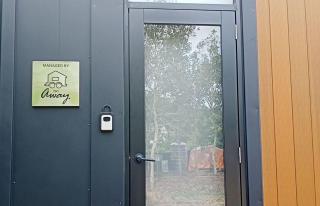 Tsinghua 3 Tiny Home by Tiny Away - - 1