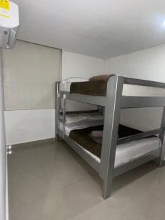 4BRR Apto Luxury Palmetto 403 - Valledupar - 3