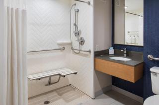 Fairfield Inn Rochester Airport - Rochester - 1