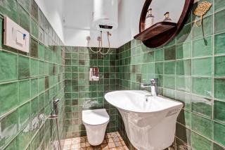 SaffronStays The Wilbury Chocolate - Mussoorie - 1