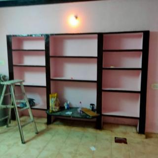 mogappair west independent house - Chennai - 5