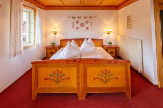 Berggasthof - Pension Lahnerhof - Liesing - 3