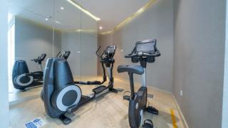 Cozy Studio Perfect for 4 at Damac Maison Prive - 5