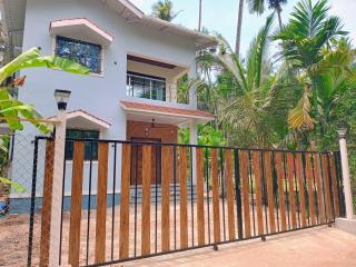 Farmhouse Stay Alibag and Revdanda For Family - Revadanda - 7