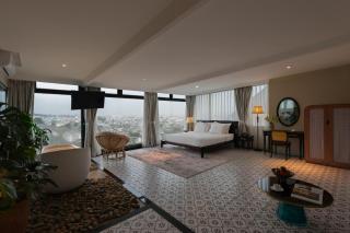 The Manor Villas Da Lat - 0