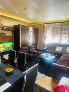 Apartman Valjevo DK - Valjevo - 5