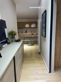 Seascape Apartment - Kobuleti - 7