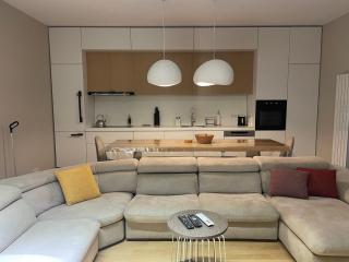 Seascape Apartment - Kobuleti - 0