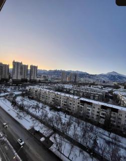 Апартаменты возле меги - Almaty - 6